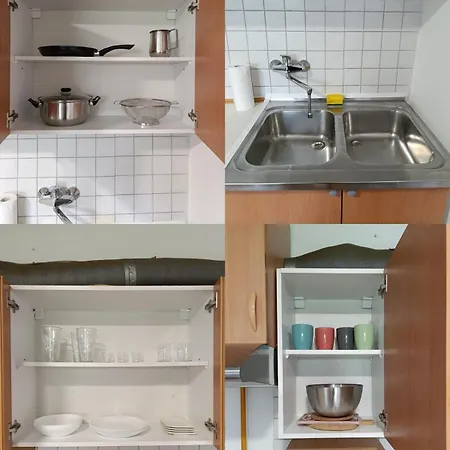 Apartamento Perfect Liubliana