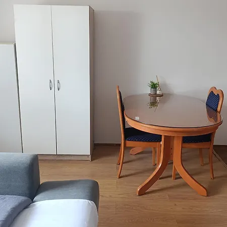 Perfect Apartamento Liubliana